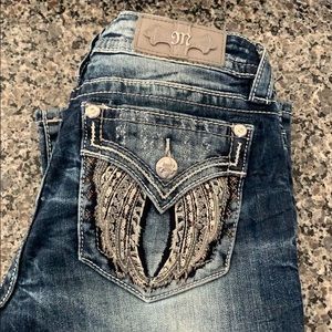 NEW Miss Me jeans
